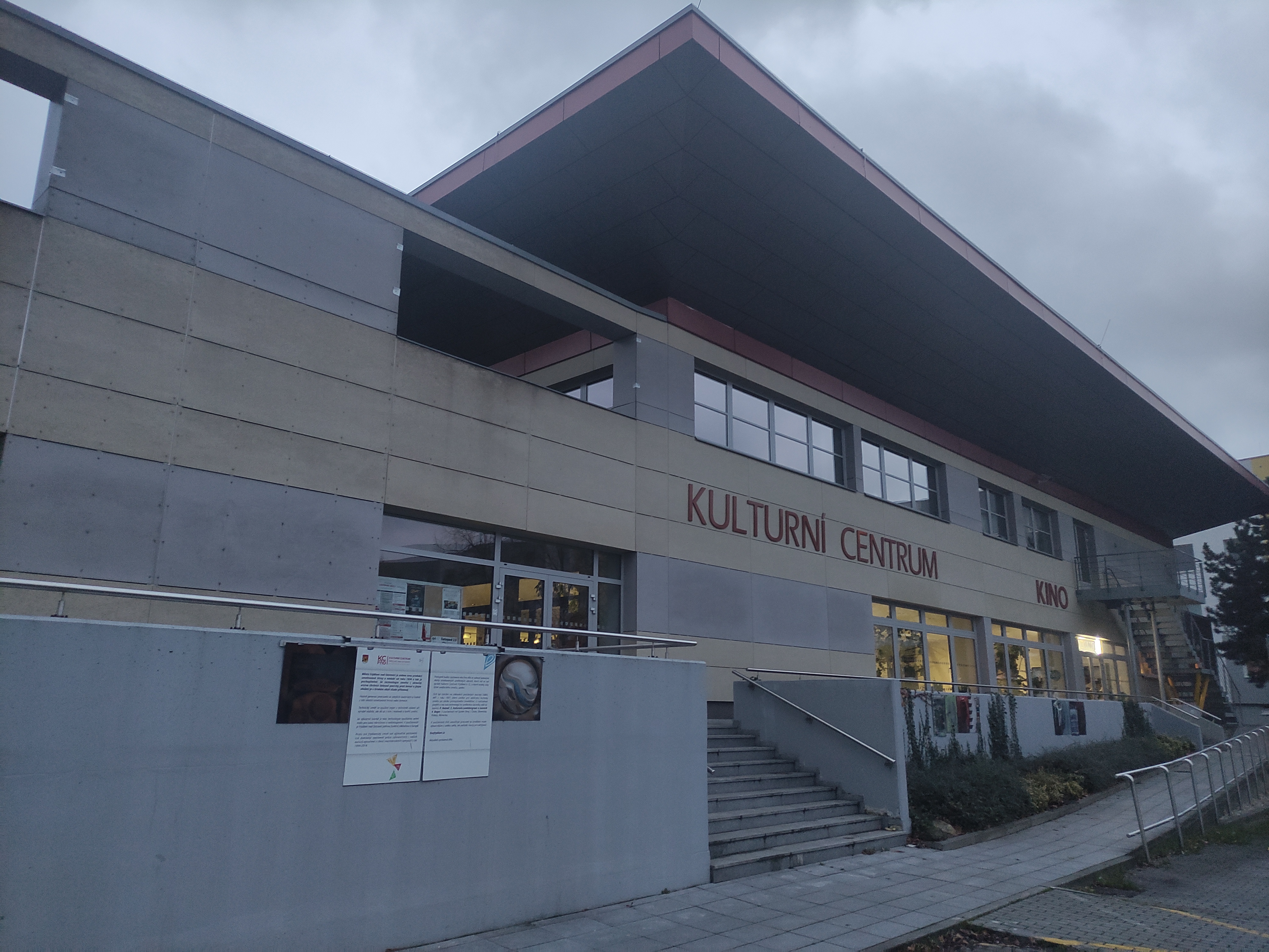 Kulturní centrum Frýdlant nad Ostravicí