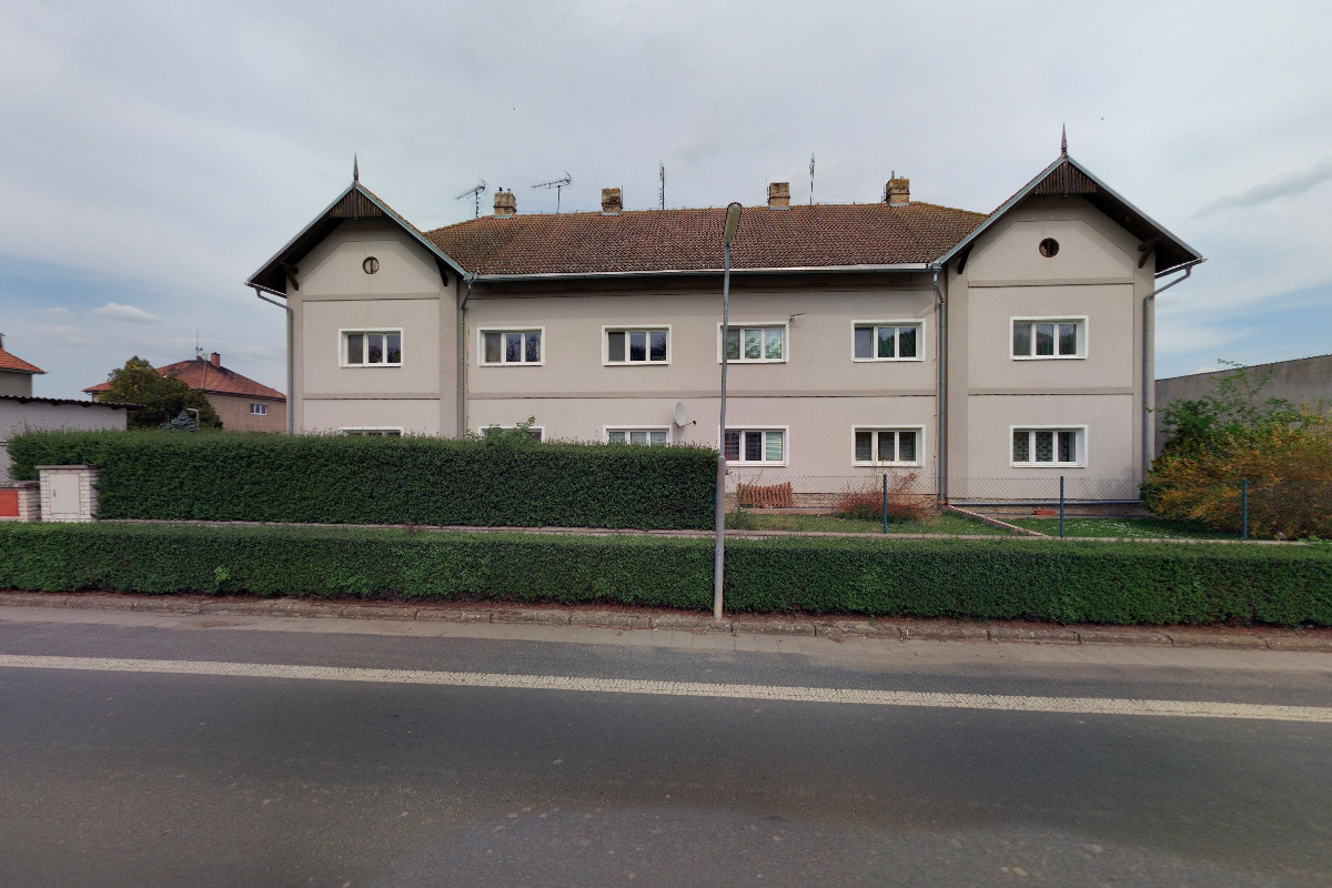 ZÁVESKÝ a spol., spol. s r.o.