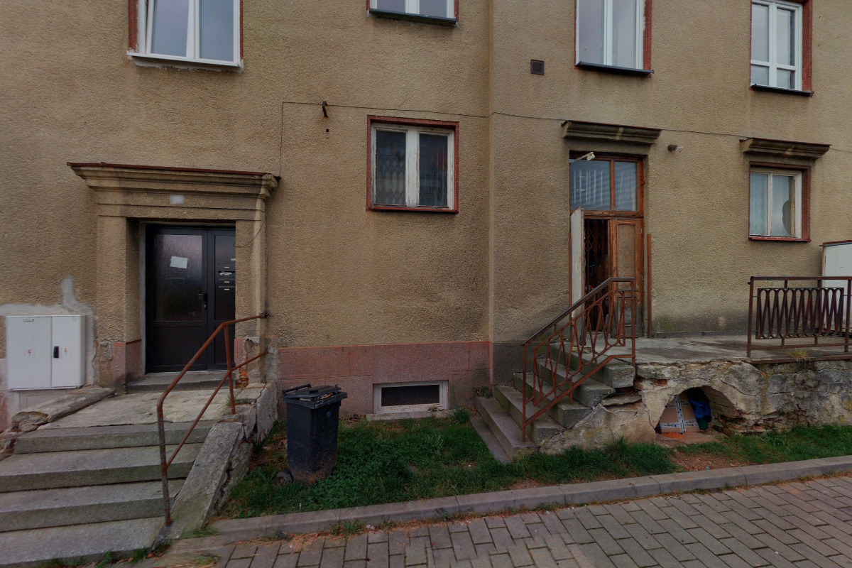 Český kynologický svaz ZKO Březová u Sokolova - 766