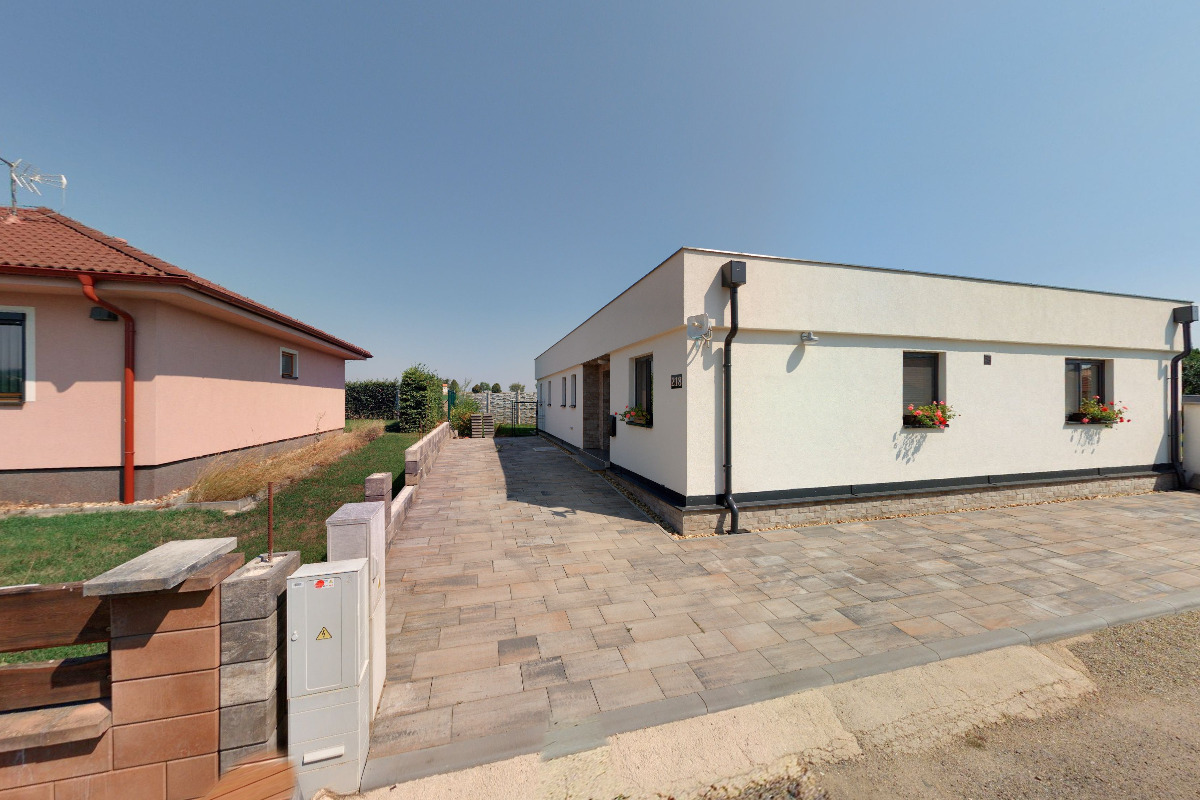 Fishpoint Těšetice