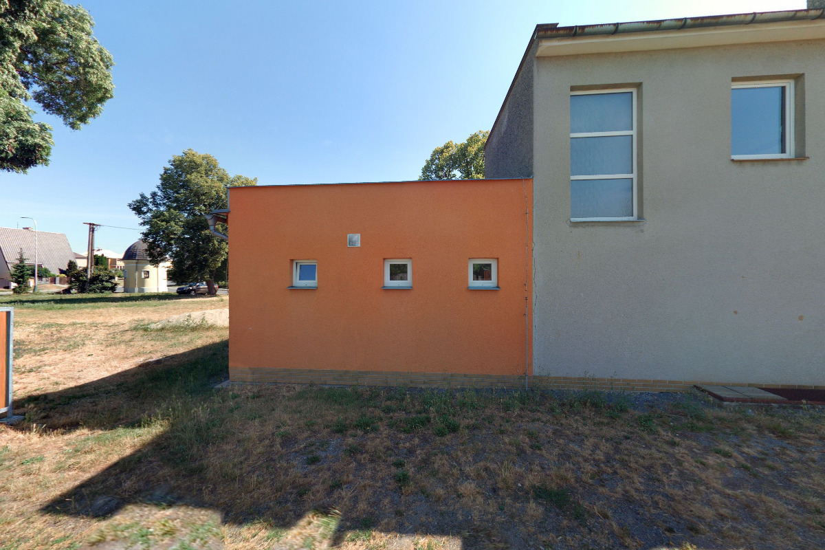 TJ Senice na Hané, z. s.