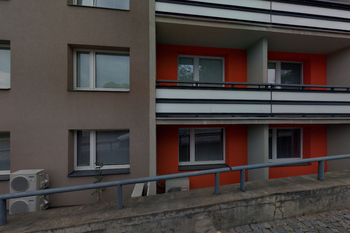 Centrum pro cystickou fibrózu dospělých osob - Fakultní nemocnice Olomouc