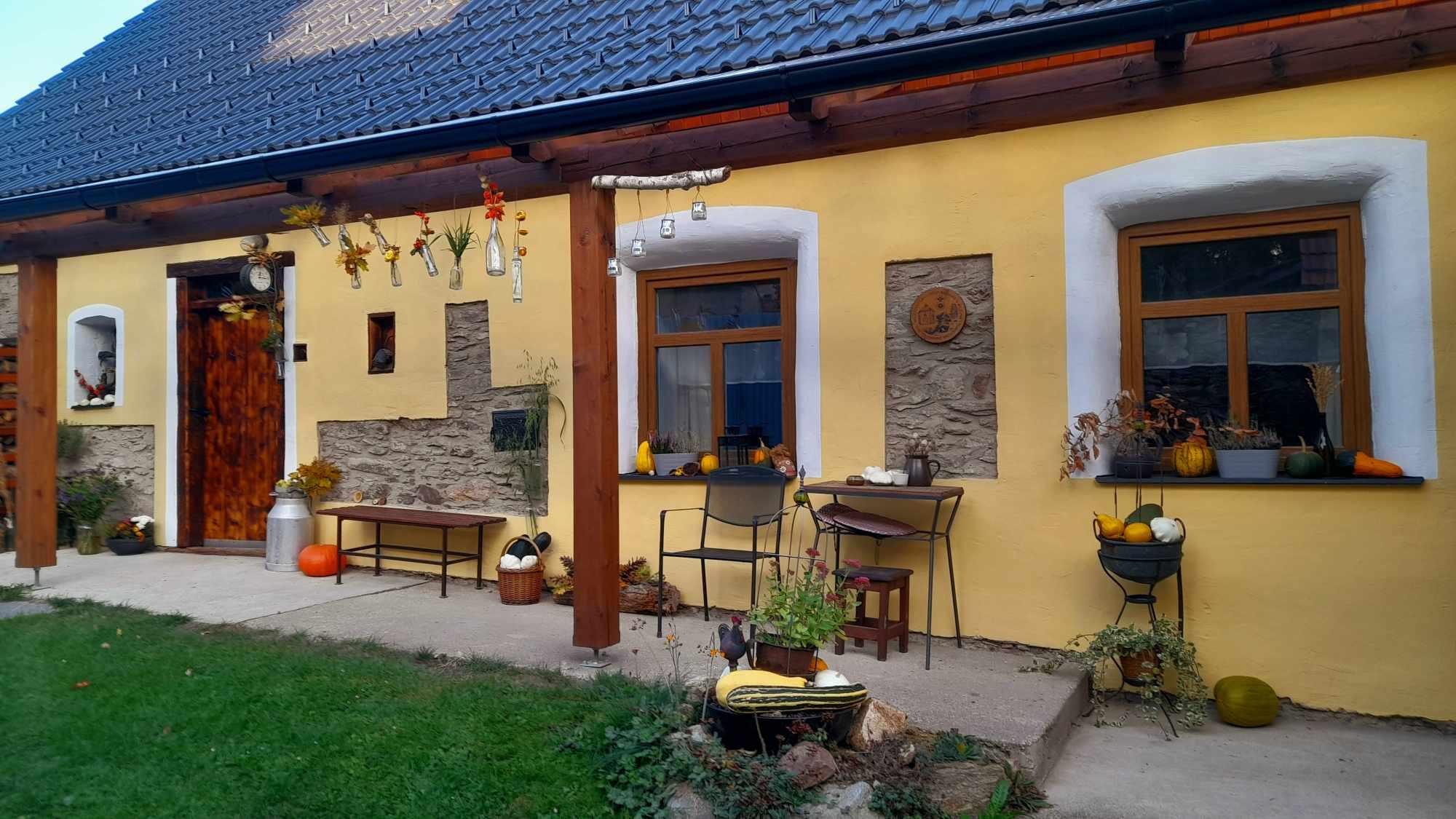Penzion U Slabých foto 3
