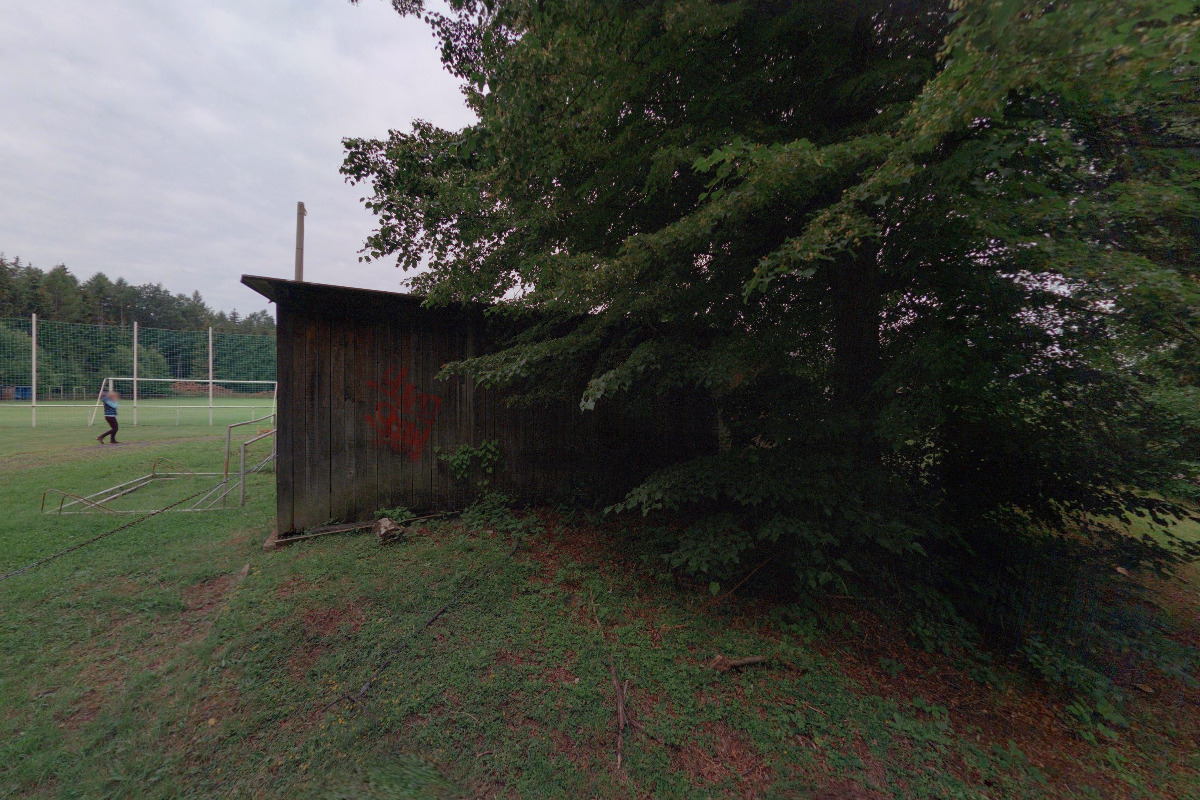 Tělovýchovná jednota Tatran Rybniště, občanské sdružení