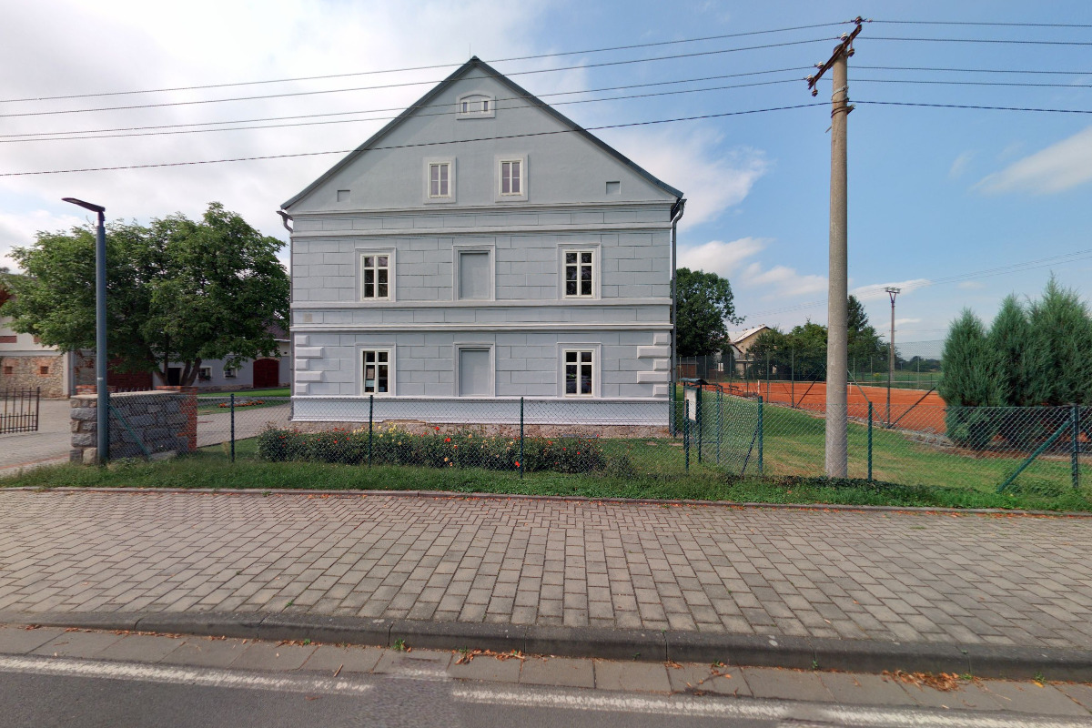 Místní knihovna Bernartice foto 1