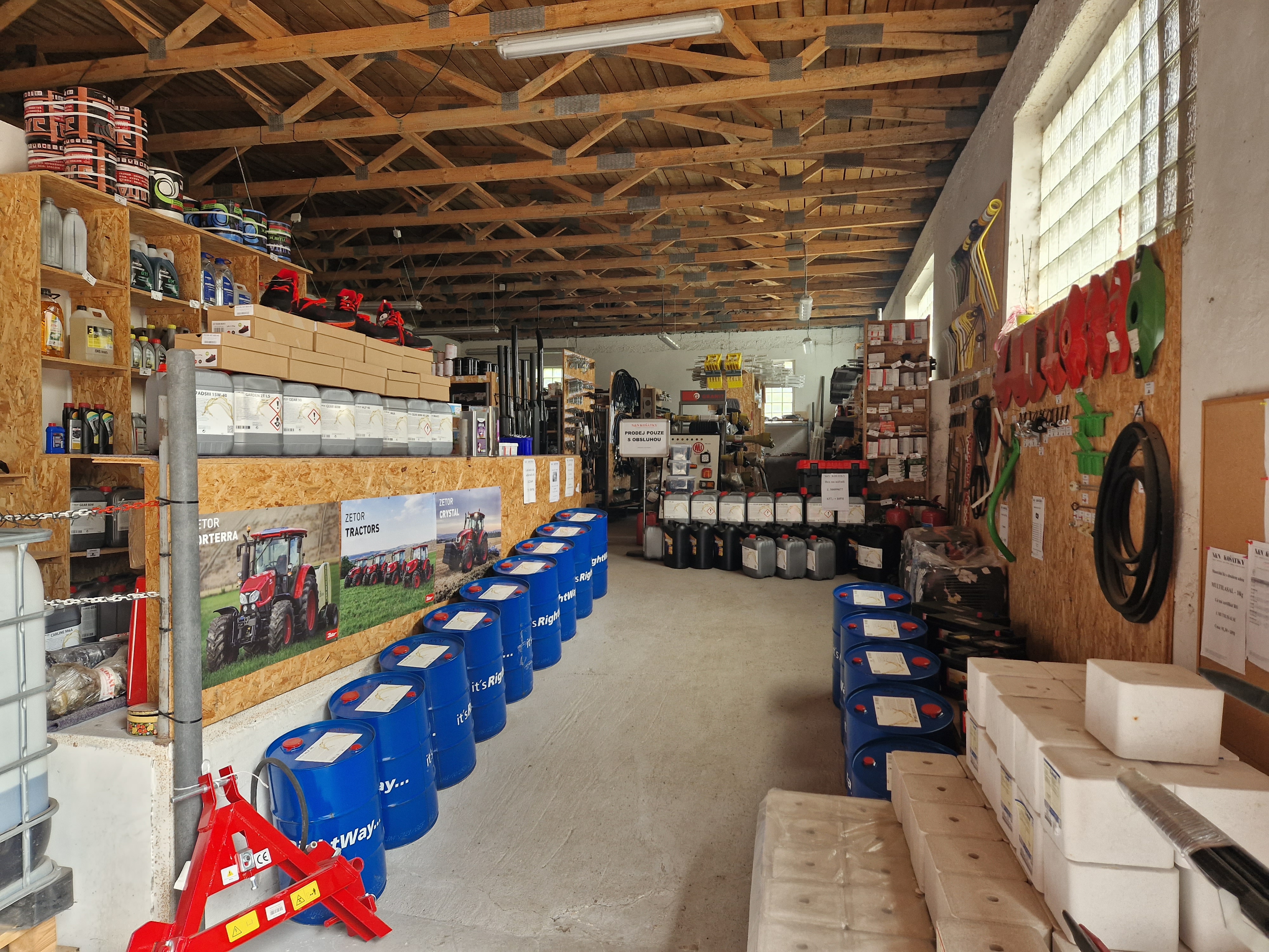 N&N KOŠÁTKY foto 2