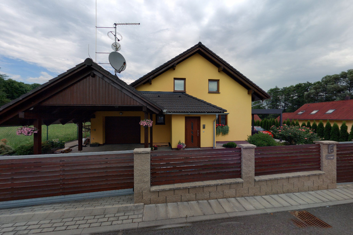 ZABEZPEČENÍ JK Jaroslav Král foto 5
