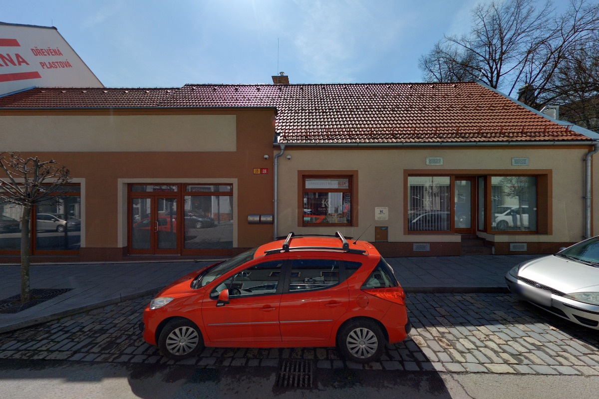 Svatební salon Adam foto 6