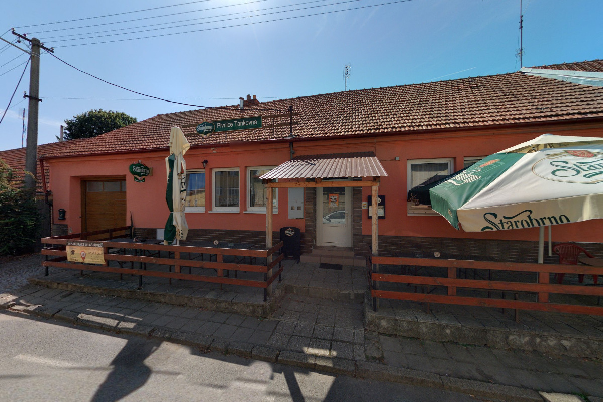 Pohostinství Novotný foto 2
