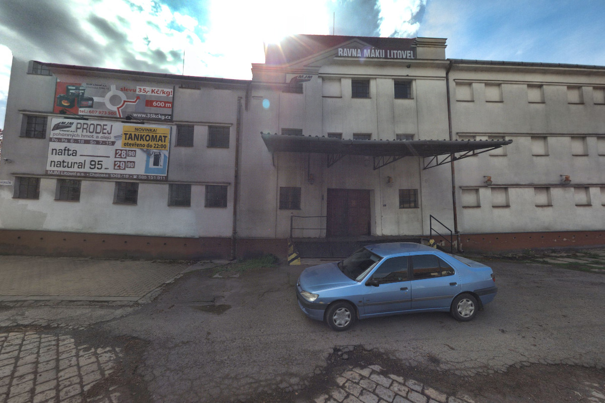 MJM agro, a.s. foto 3