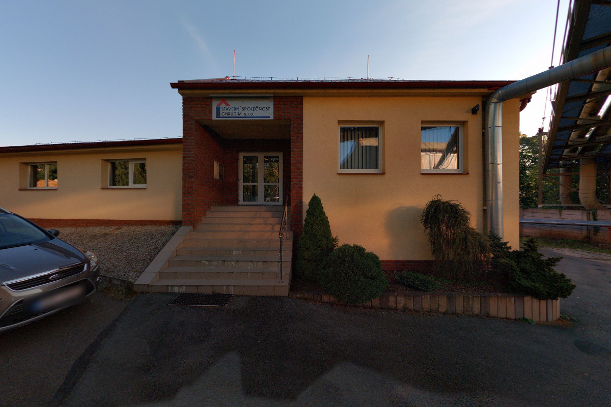 Stavební společnost Chrudim, s.r.o. foto 2