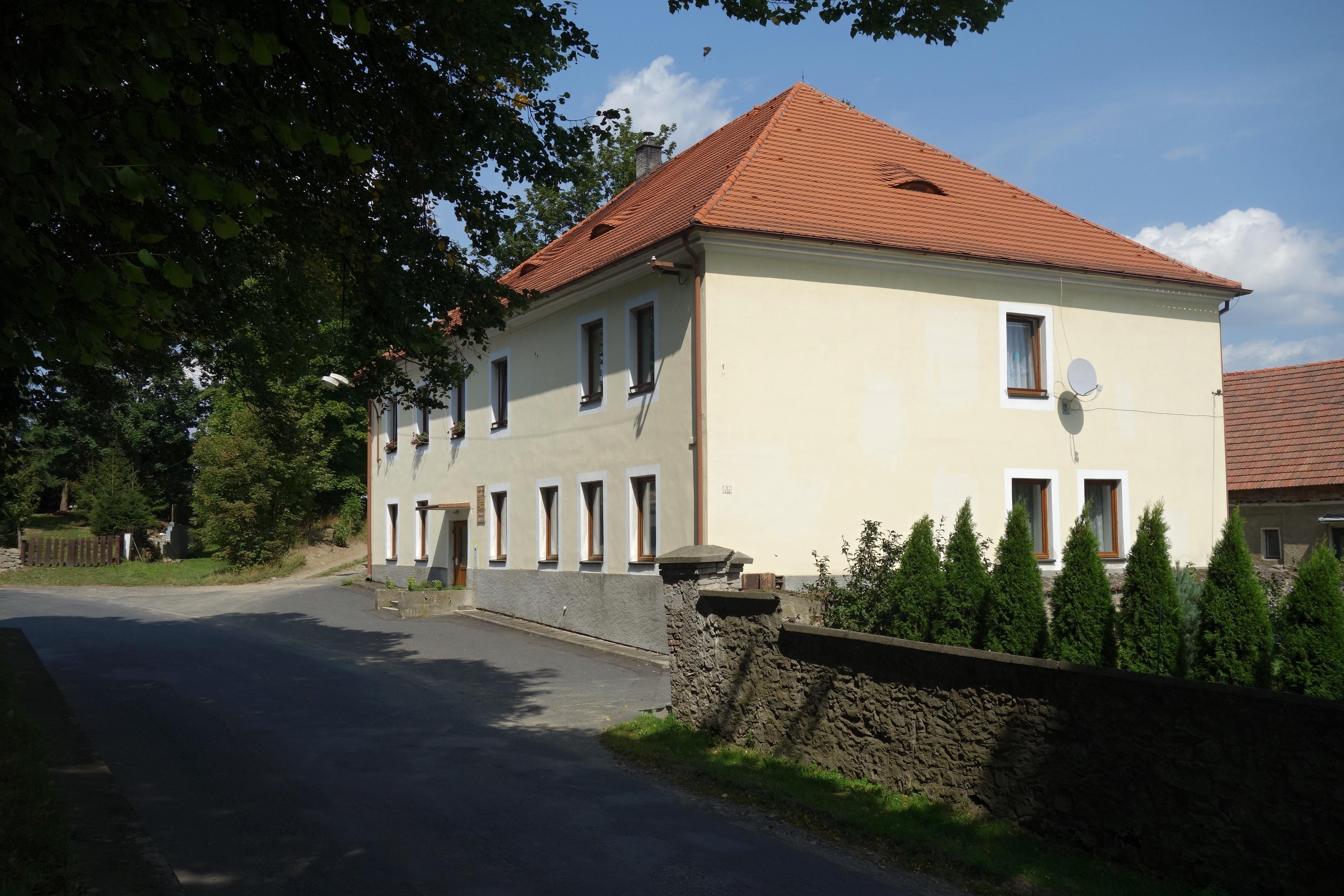 Informační centrum Kolinec foto 2