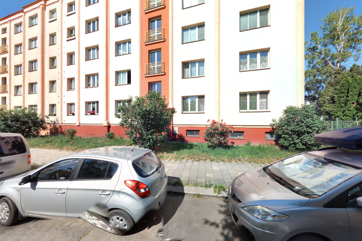 Ivo Hrdlička - požární revize