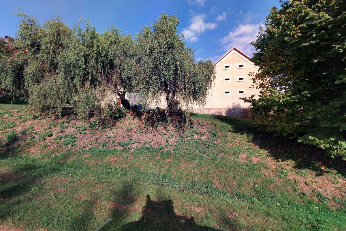 Ing. arch. Blanka Tancerová