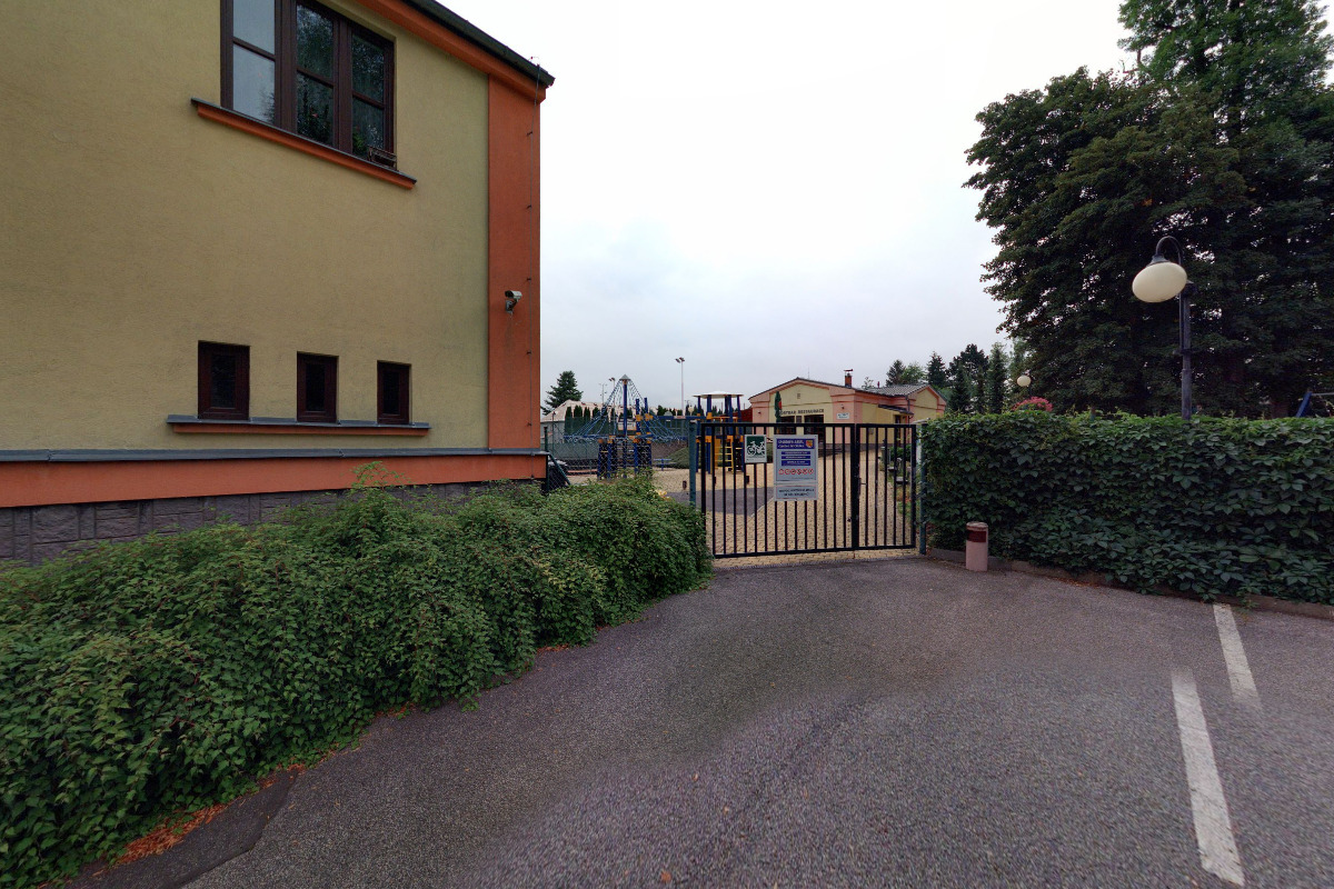 Město Krásná Lípa - Tenis foto 3