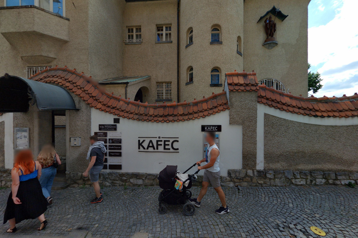 Škola popového zpěvu - Michaela Mrázová