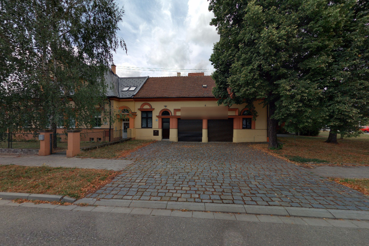 SH ČMS - Sbor dobrovolných hasičů Krasice foto 3