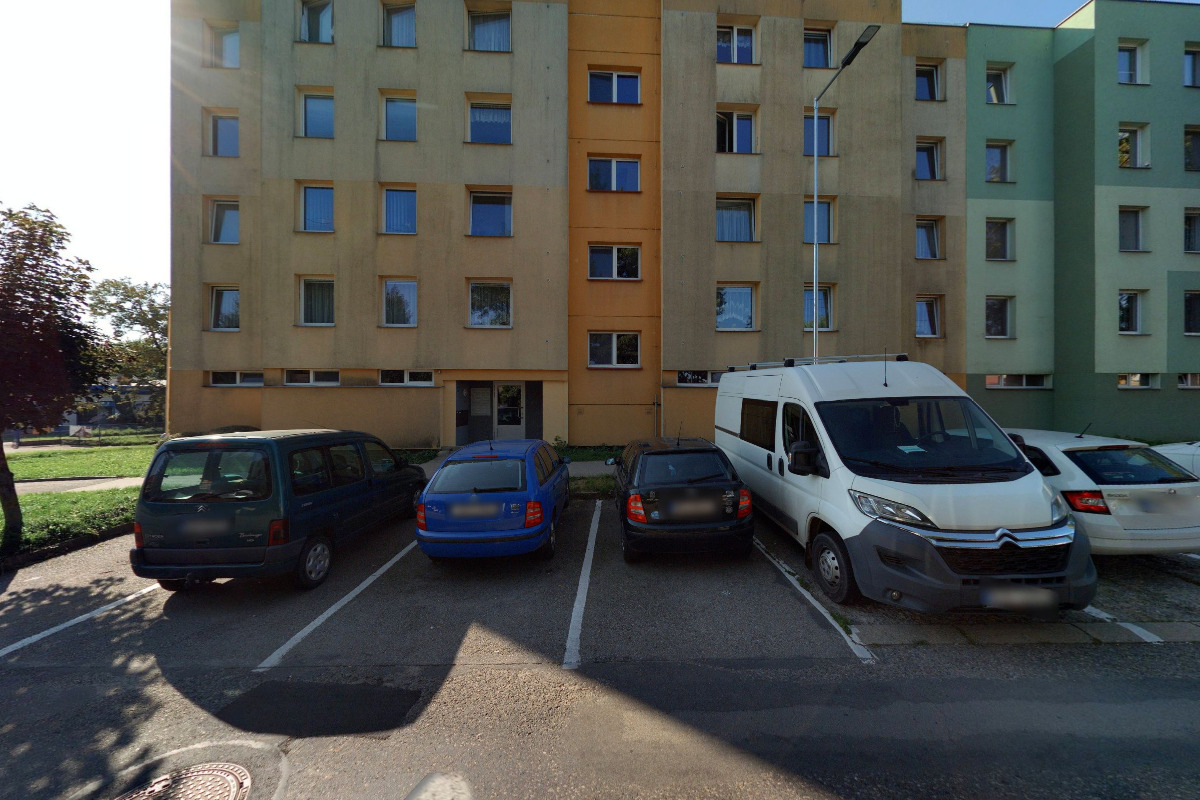 LORM - Společnost pro hluchoslepé z.s.