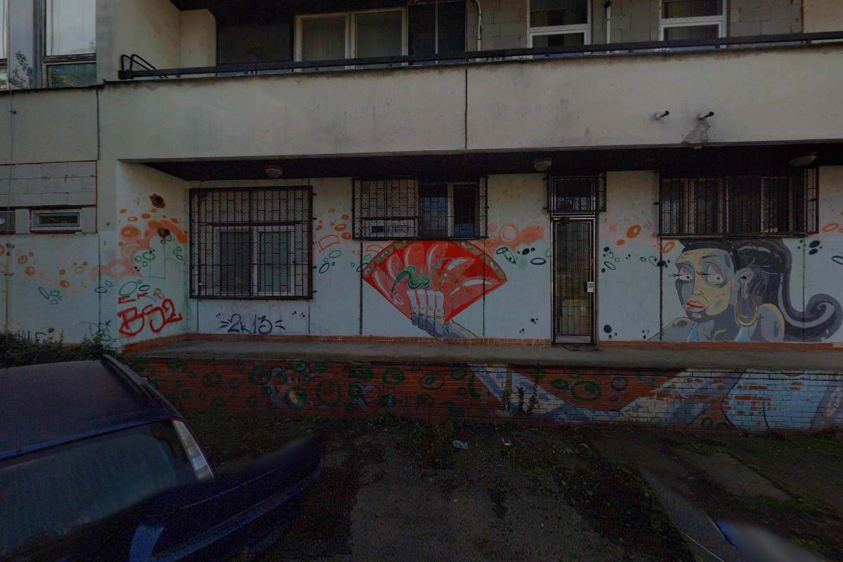 ZG Salon - Zuzana Grammerová