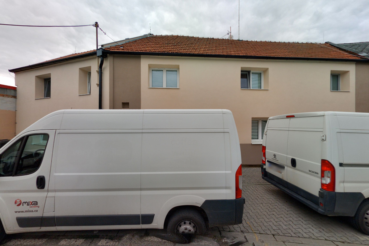 MIXA VENDING s.r.o. foto 2