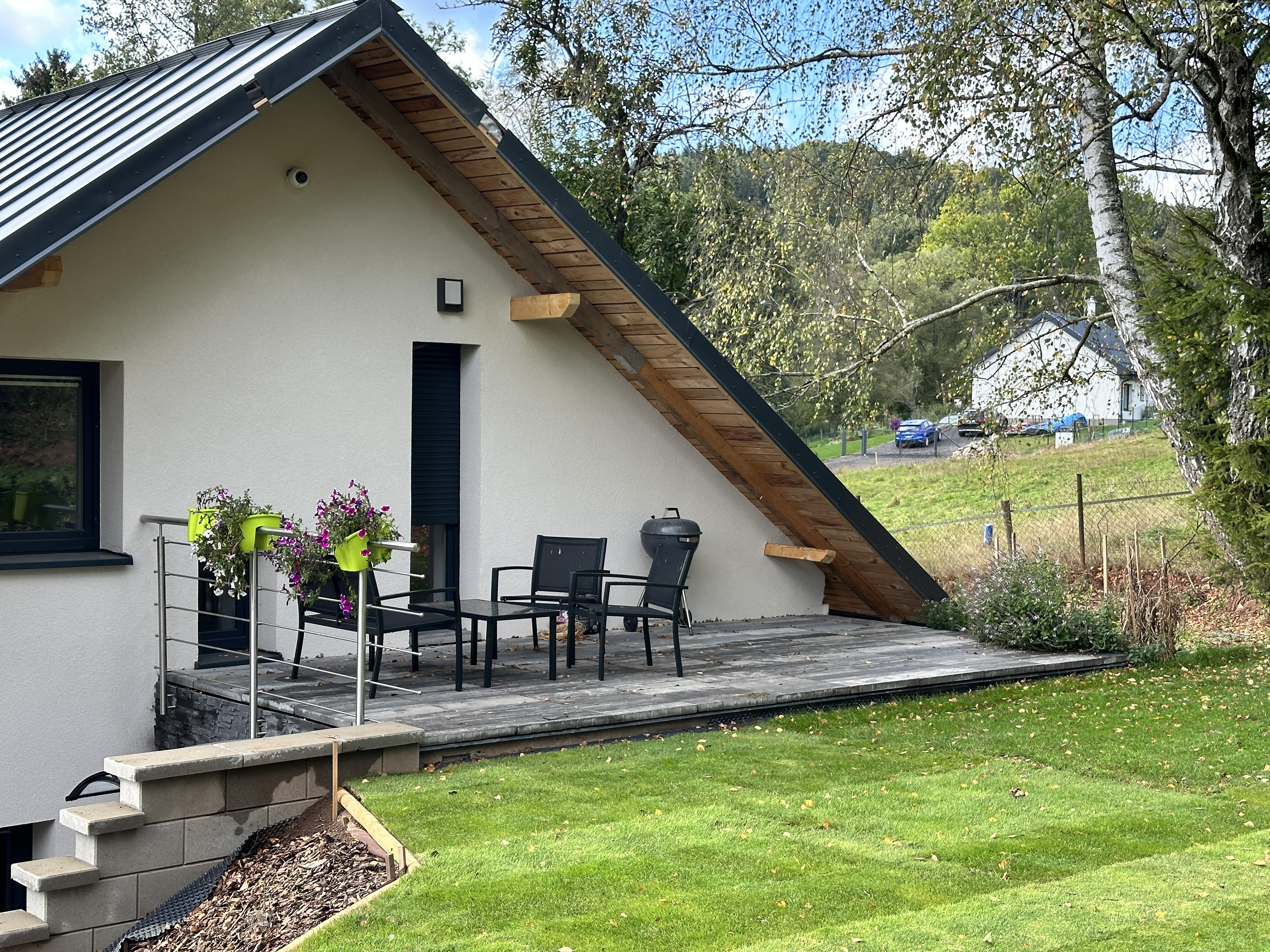 Apartmány Křenov foto 4