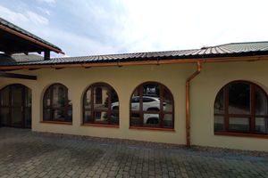 Restaurace Lovecká bašta