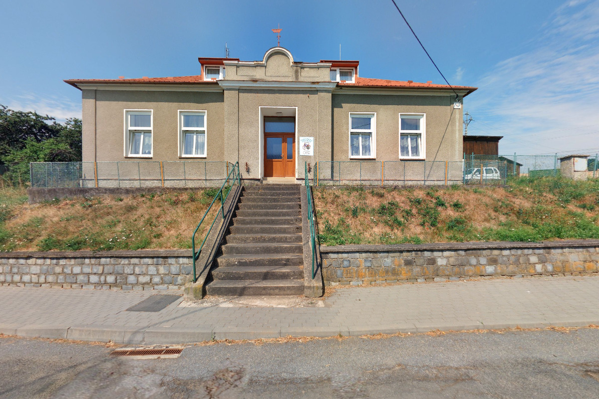 Turistická ubytovna Savín foto 2