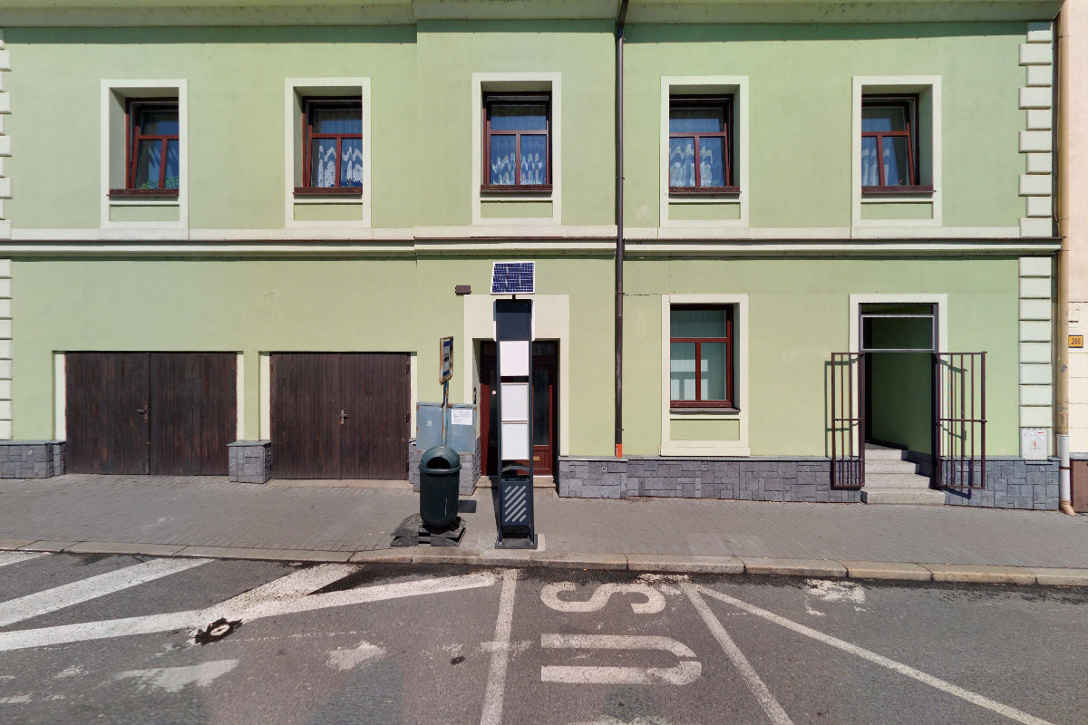 HIT reality - Realitní kancelář