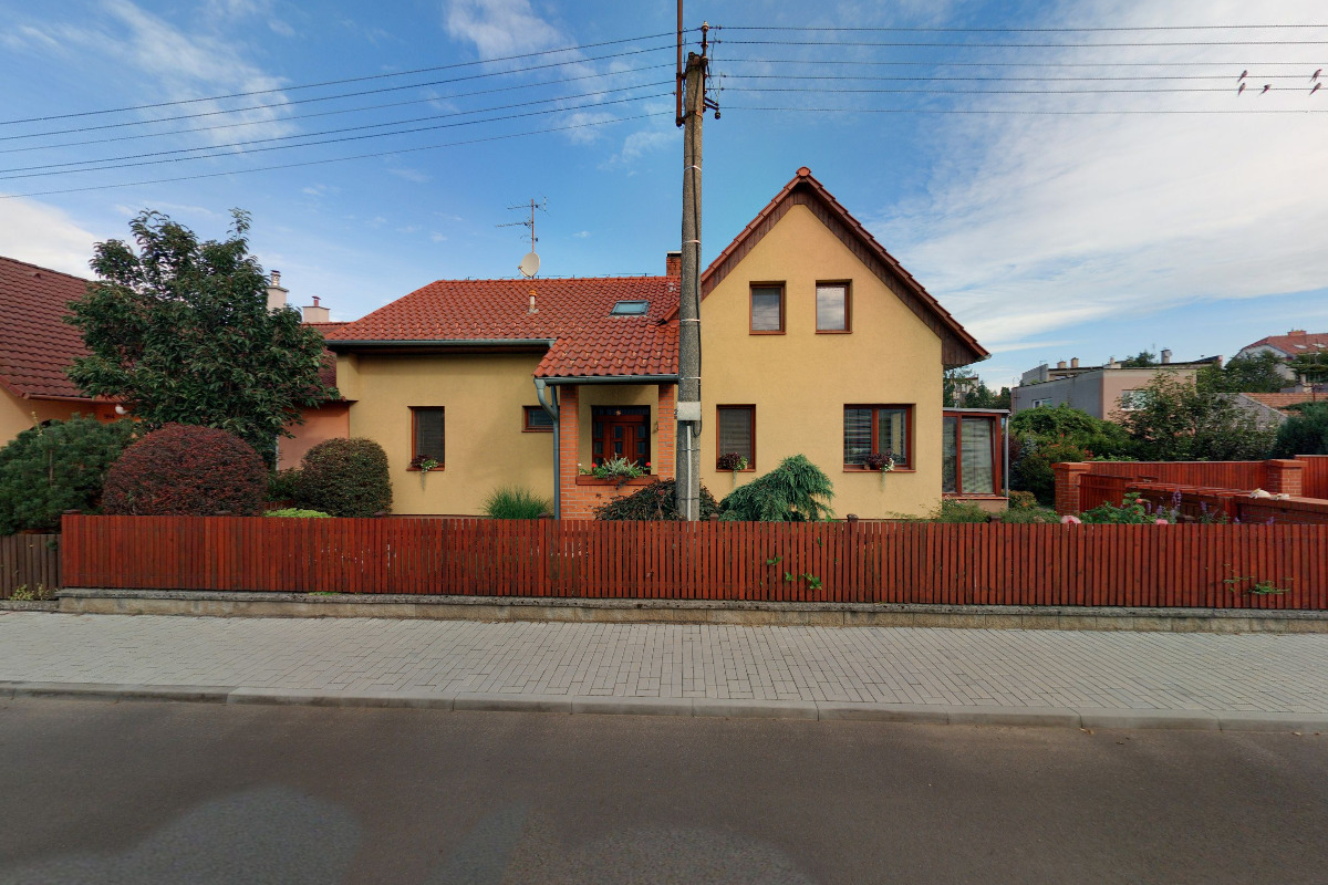 Ing. Václav Suchánek