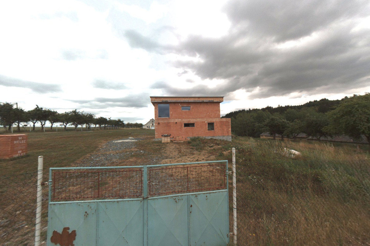 Autodoprava Jan Kainzmeier foto 1