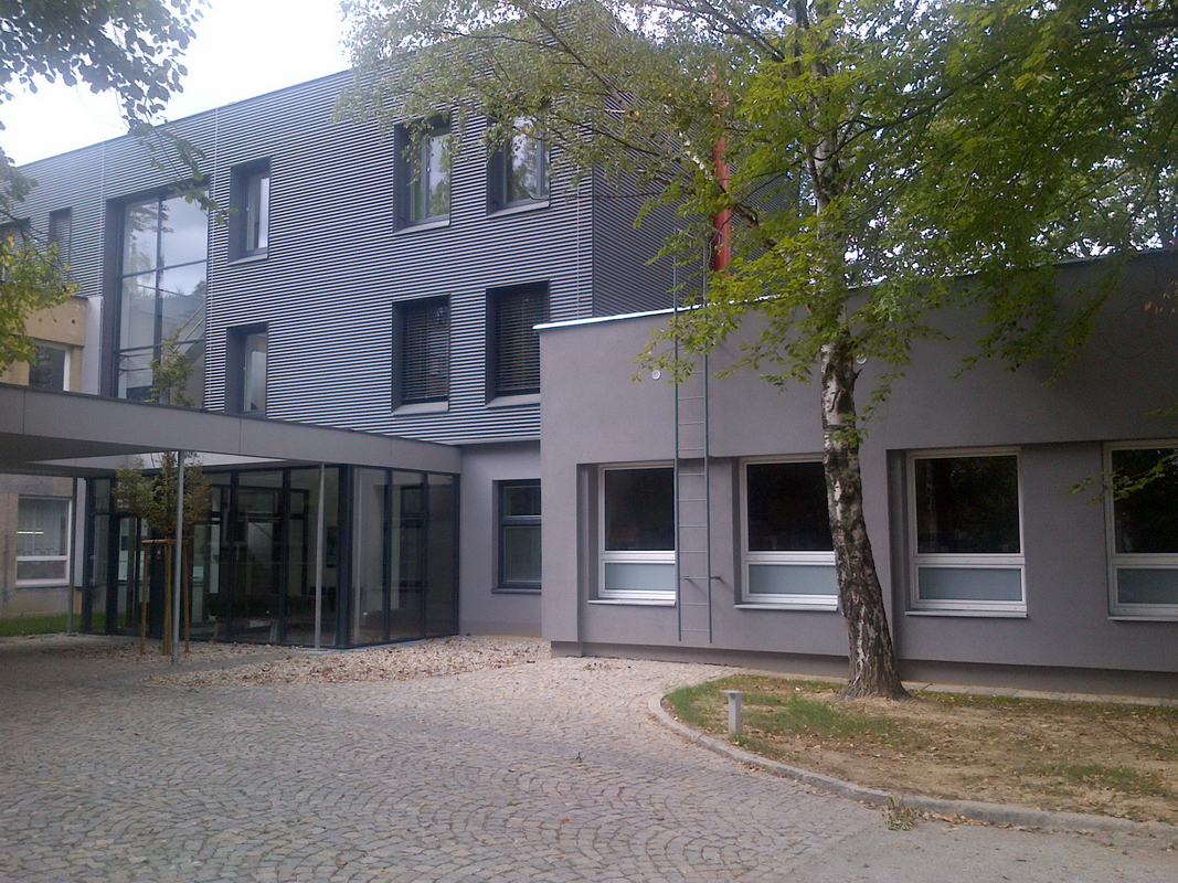 B. Braun Avitum s.r.o. - Nefrologická ambulance Bohumín foto 3