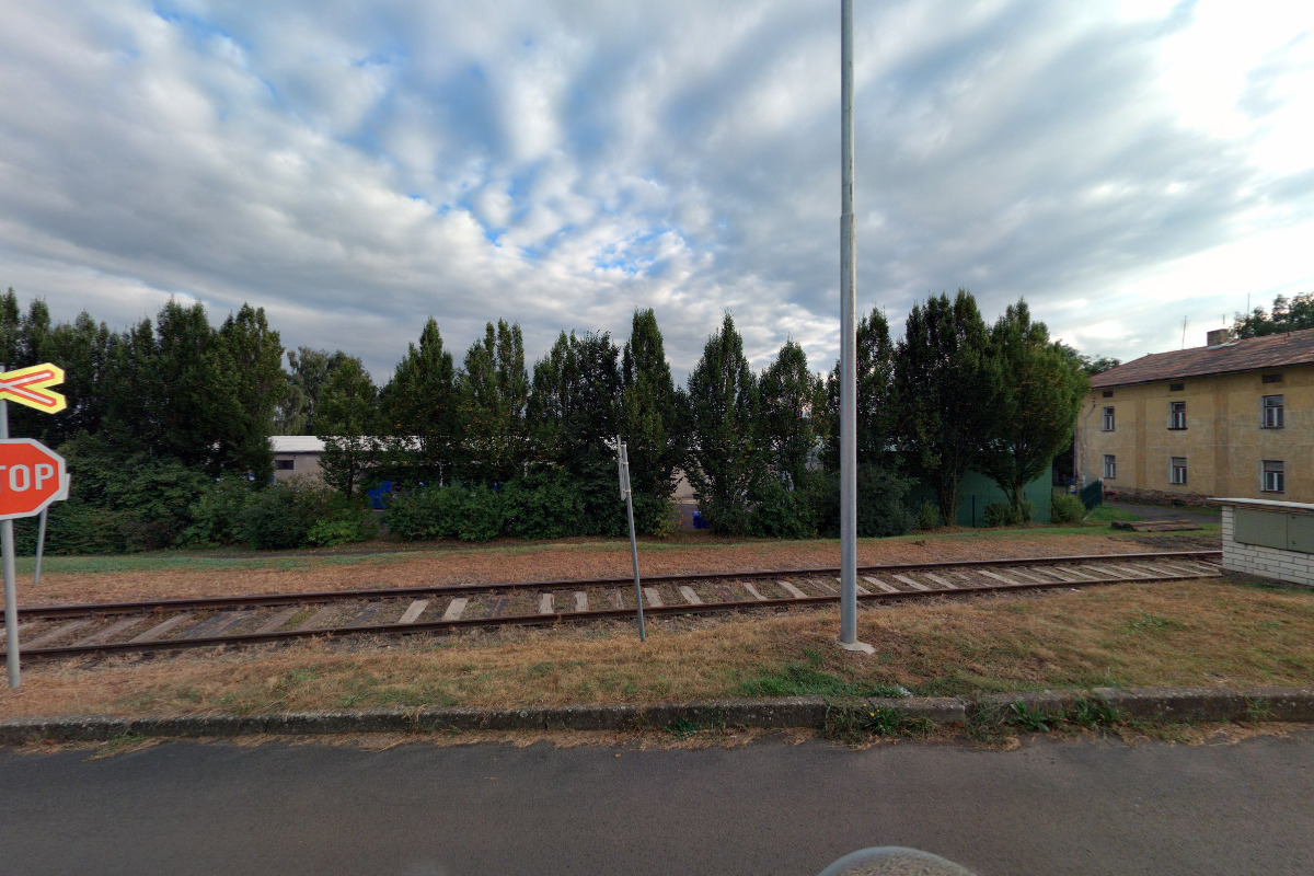 Sběrný dvůr Radonice foto 5
