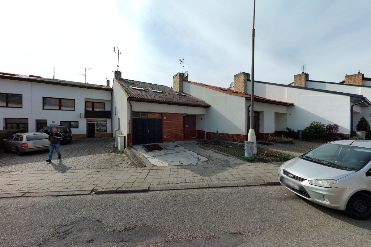 Šťavnaté slajdy - Jakub Šafránek foto 4