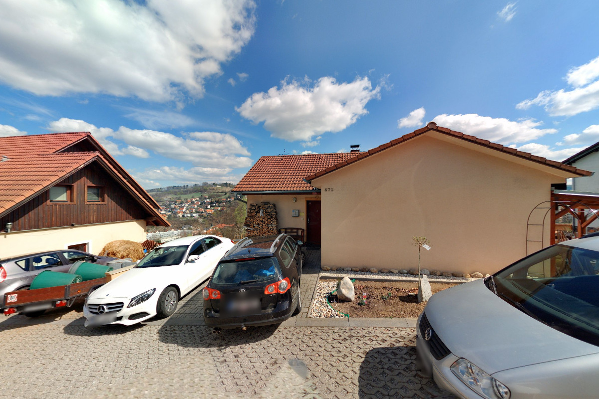 Penzion Konvalinka foto 5