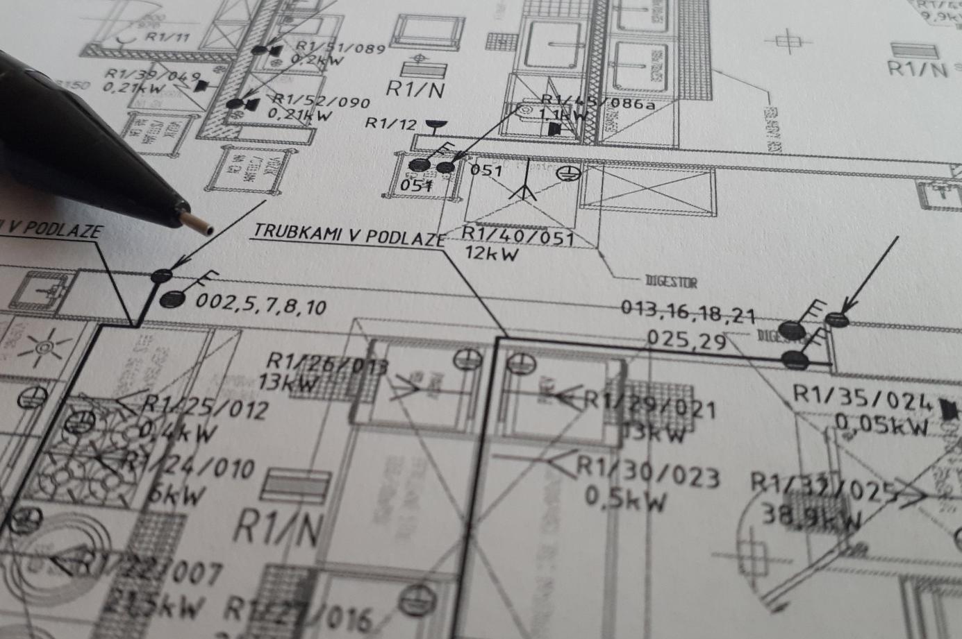 Ing. Martin Stojaspal - ELEKTROMS