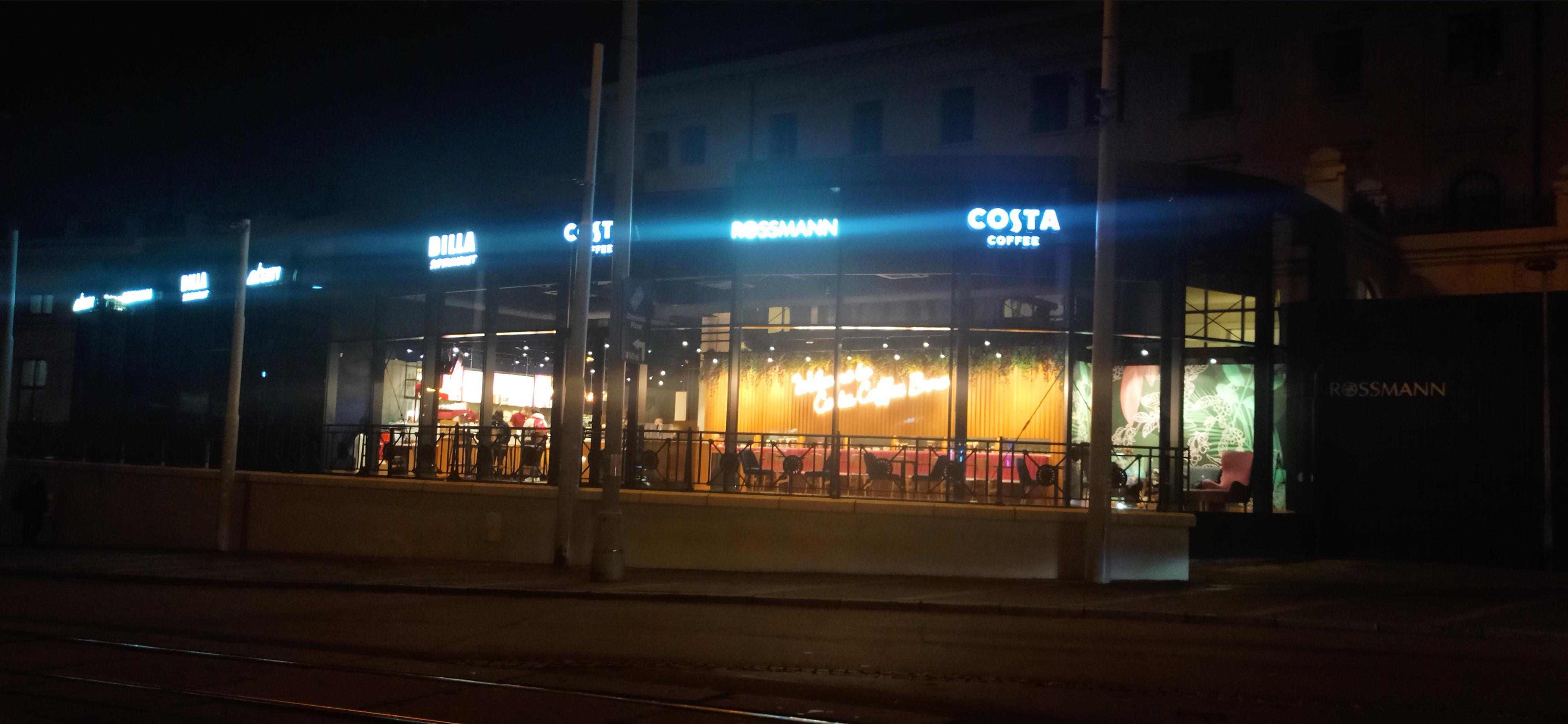 Costa Coffee foto 2