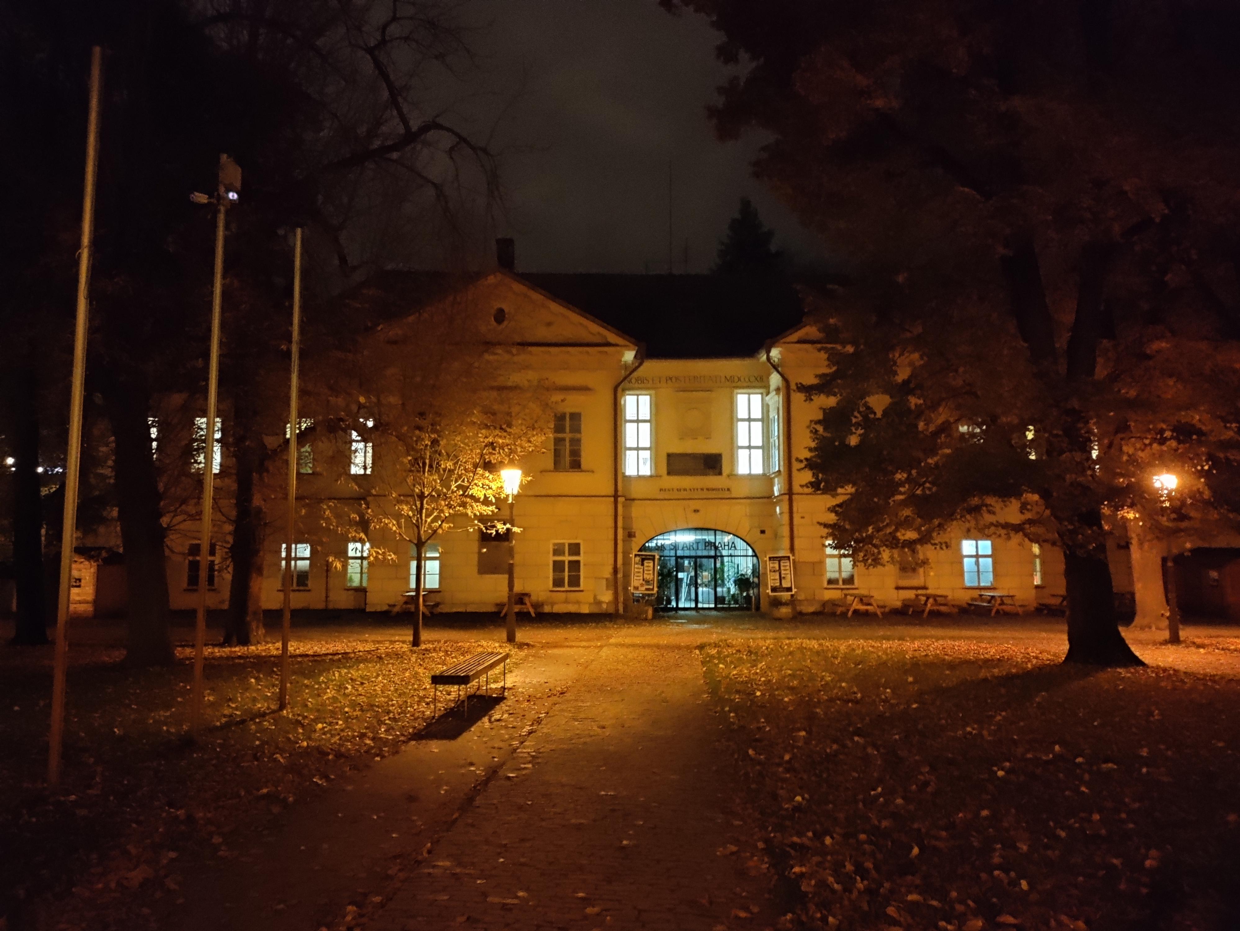 Sportovní klub Start Praha foto 3
