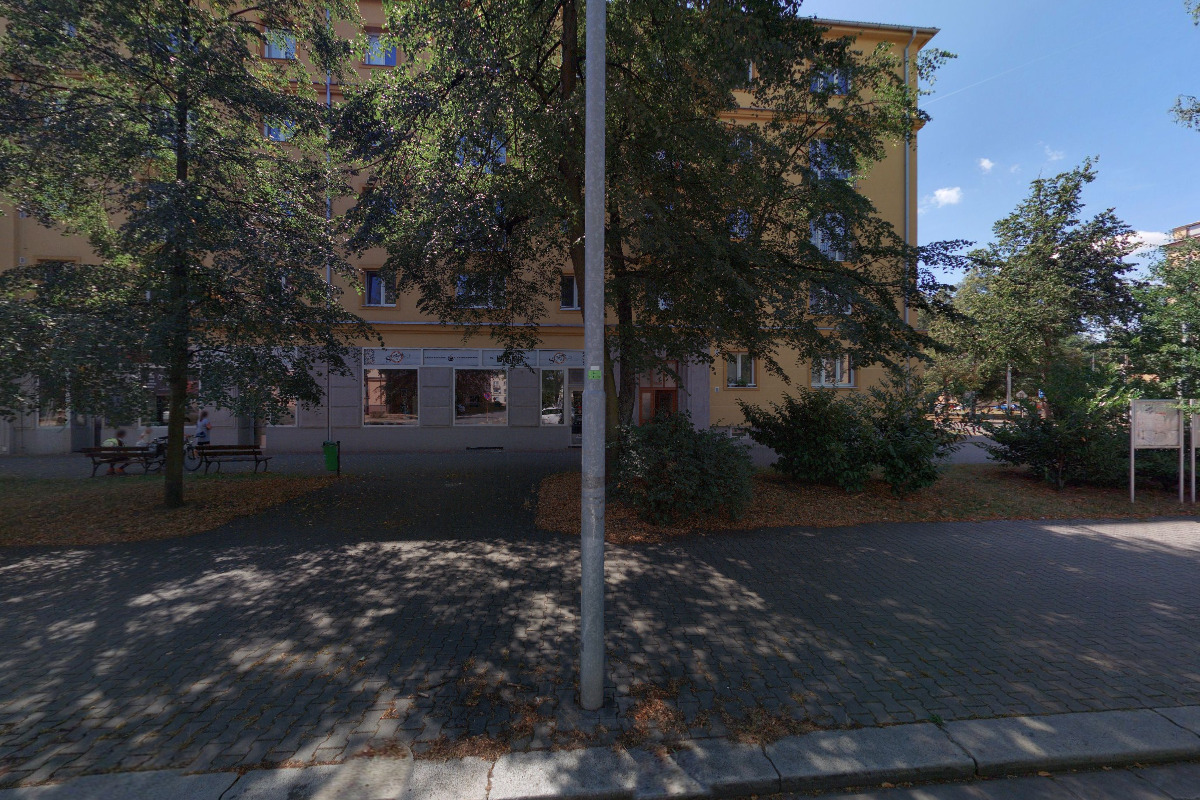 Kavárna Slunečnice foto 3