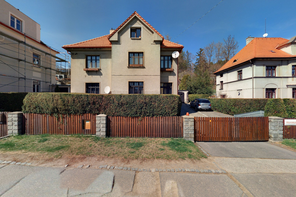 Villa Gallistl