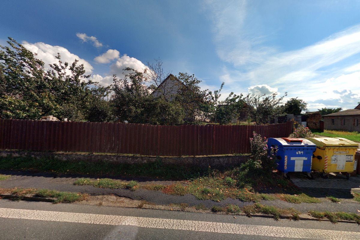 Chladící zařízení Petr Křelina, DiS.