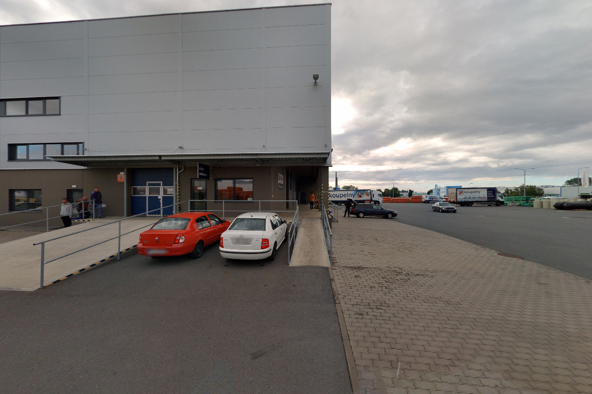 PTÁČEK: topení-voda-plyn foto 3