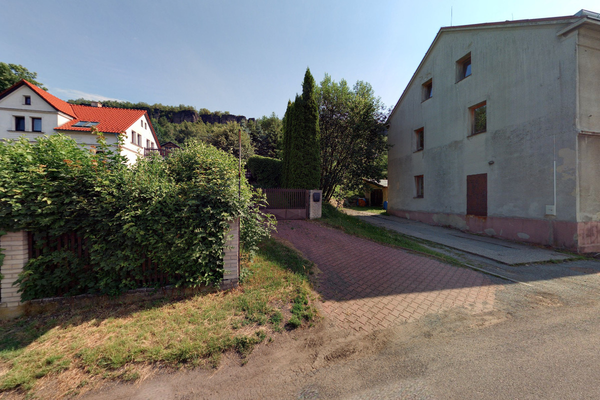 Apartmán Tisá 68 foto 2
