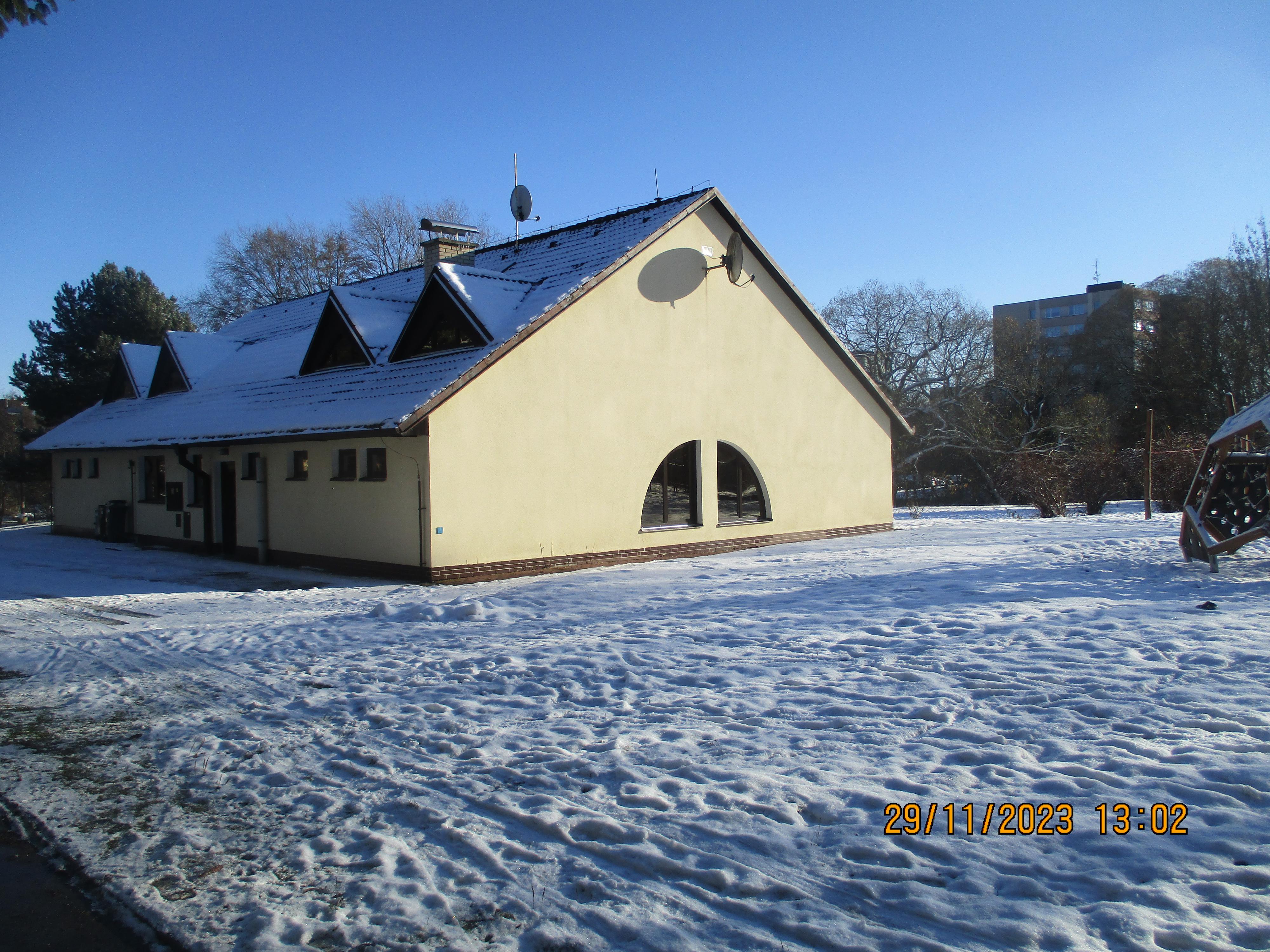 Restaurace Vrbičky foto 1