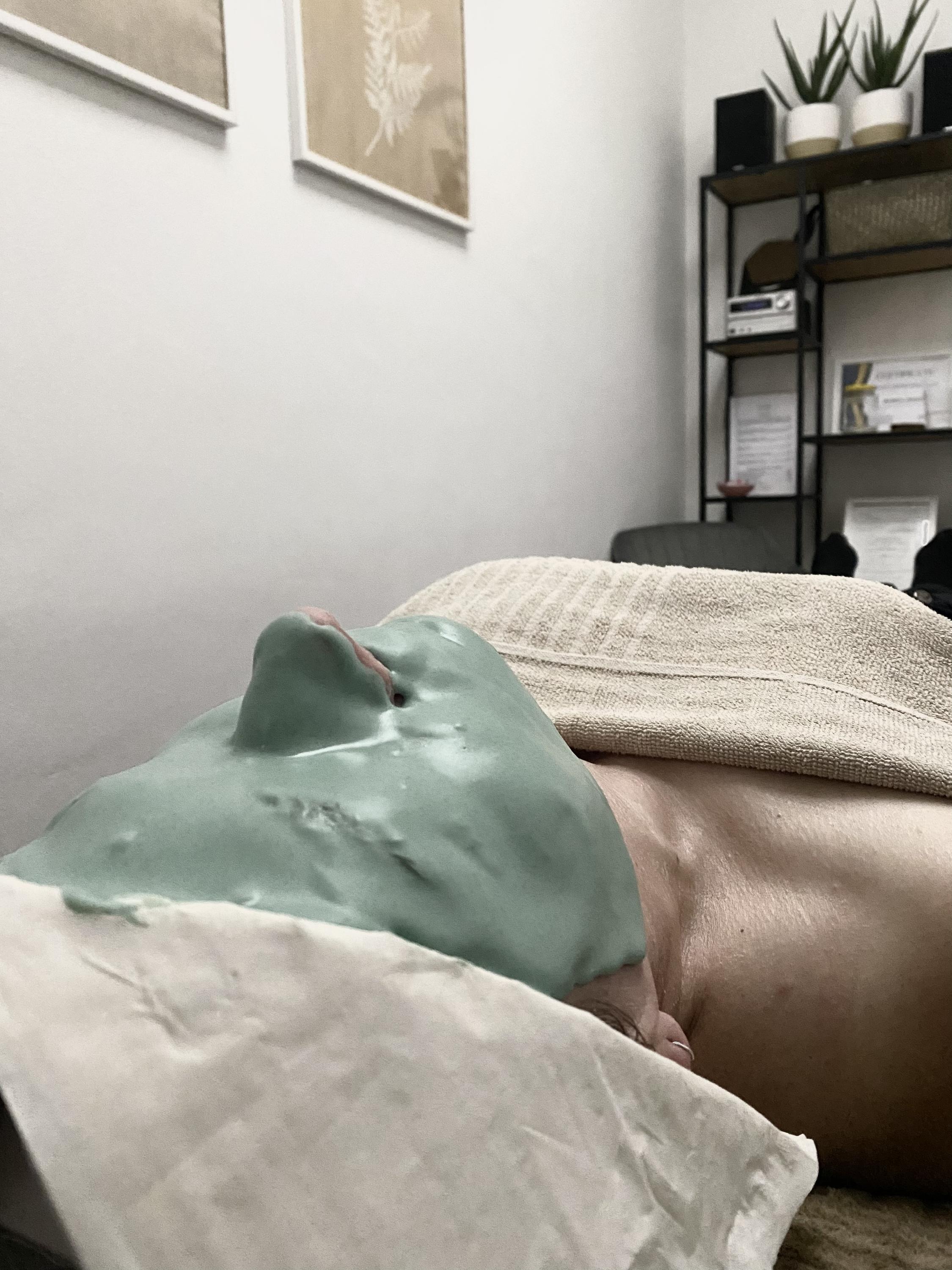 Kosmetika - Barbora Nekolová foto 3