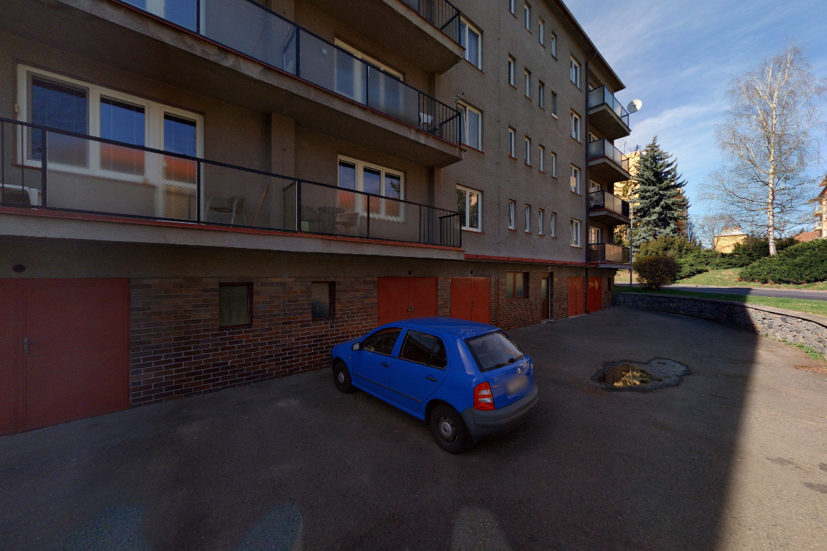 SKLO & KOV - STAVBA foto 2