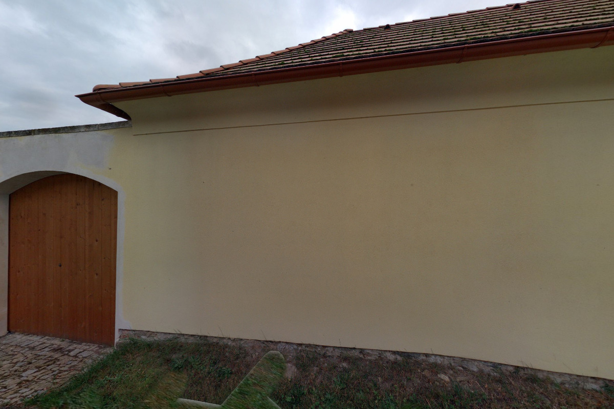 Římskokatolická farnost Roseč