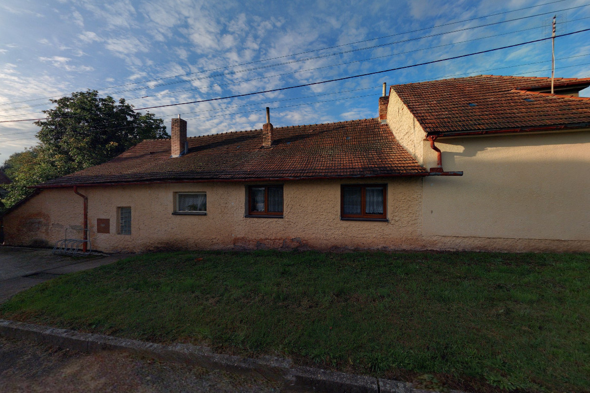 Václav Benda - prodej cvrčků