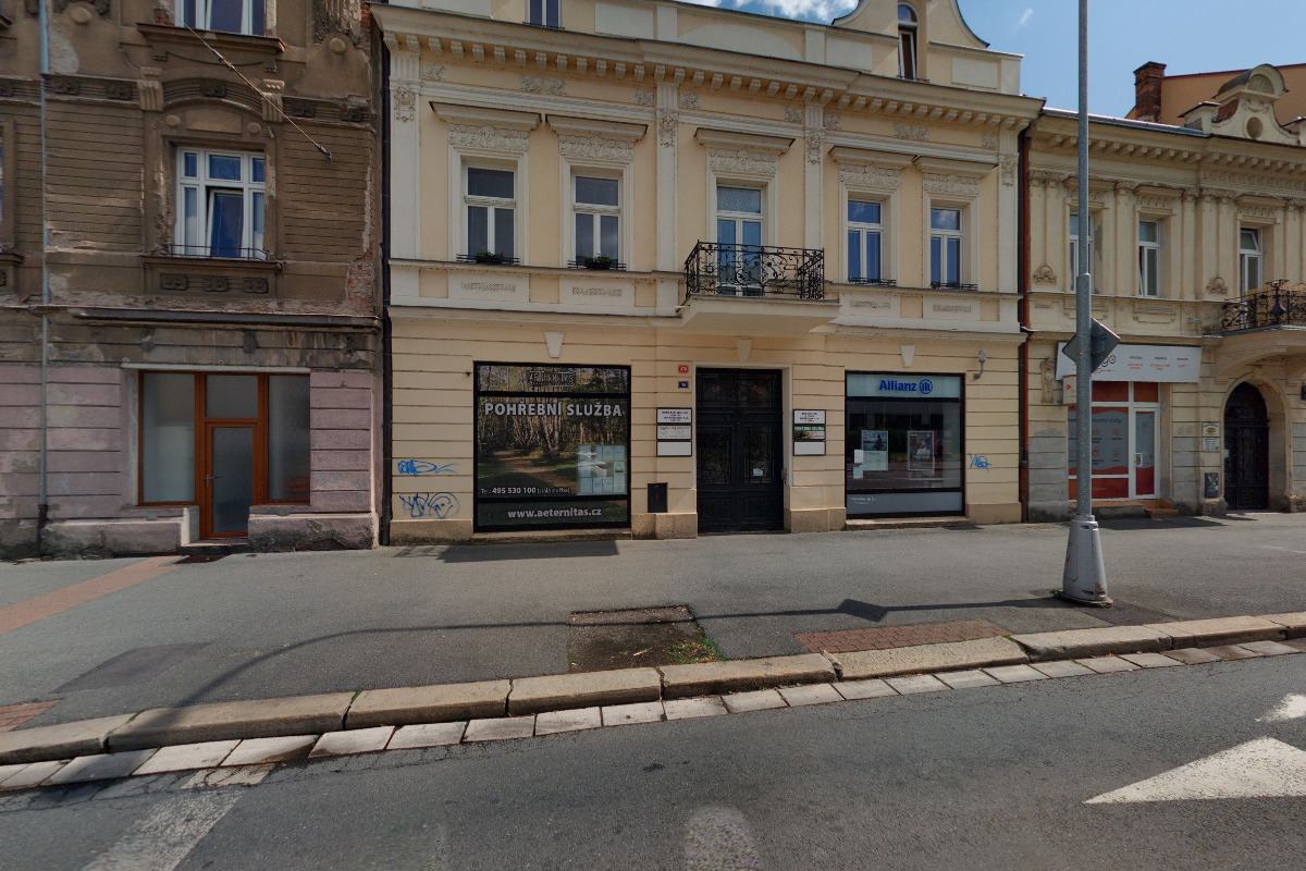 Pohřební služba Aeternitas foto 4