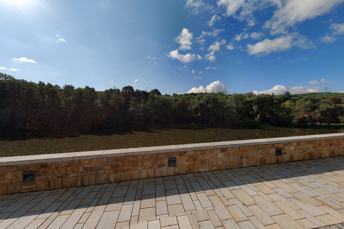 Půjčovna lodiček ZAJÍCŮV PŘEVIS foto 4