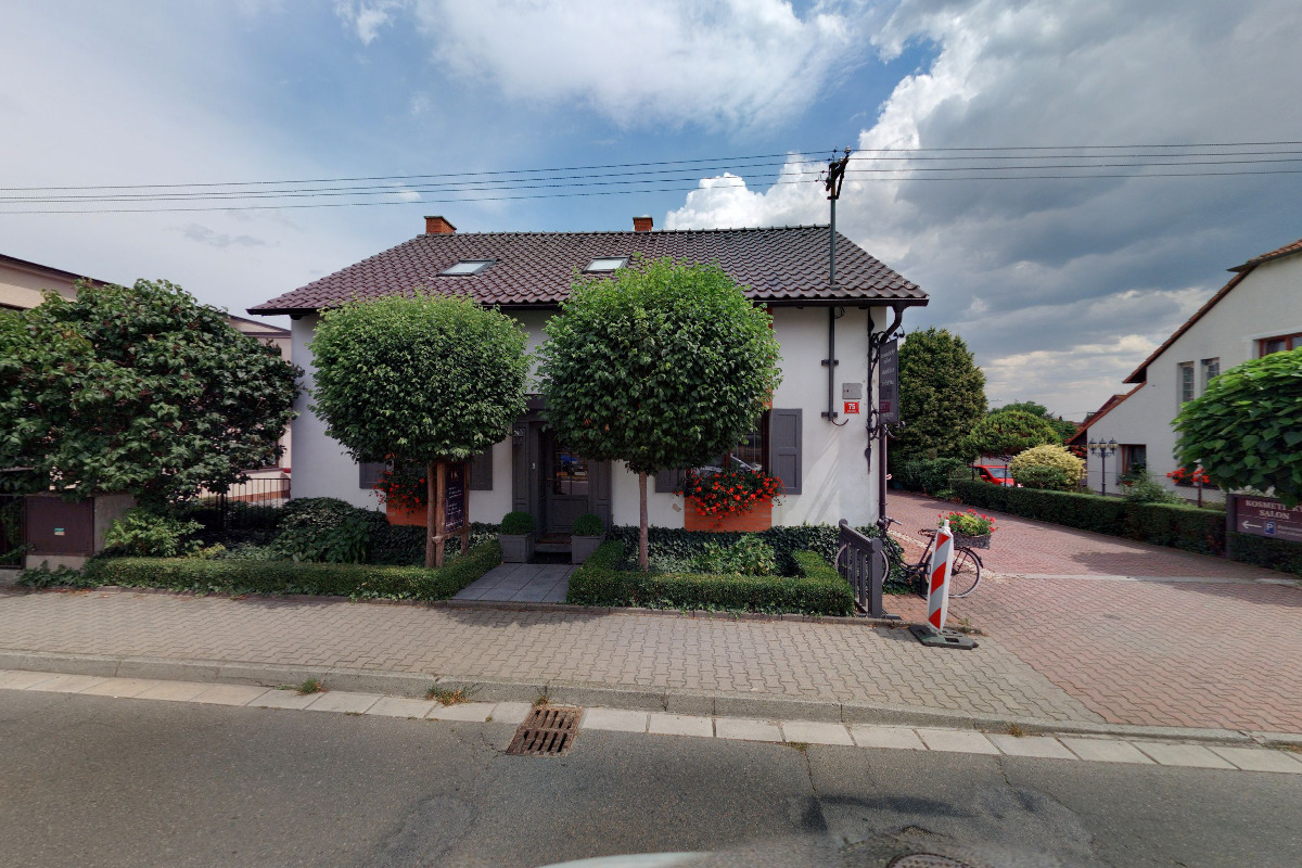 Kosmetický salon Ivety Kopřivové foto 2